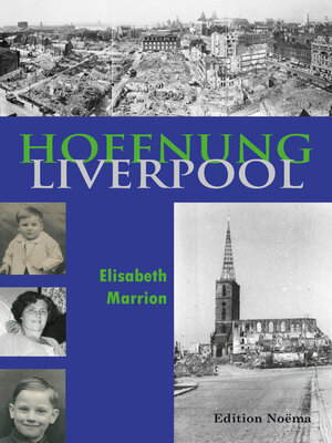 cover image of Hoffnung Liverpool